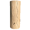 [NIAG-PE-AER-300B §] ​​CUVE CYLINDRIQUE 300 L NIAGARA (Beige)