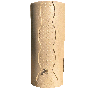 [NIAG-PE-AER-750B] ​​CUVE CYLINDRIQUE 750L NIAGARA (Beige)