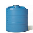 [RESE-PE-AER-10000B §] RESERVOIR ROTOMOULE POLYETHYLENE 10000L AERIEN (Qualité Alimentaire)