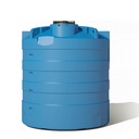 [RESE-PE-AER-5000B §] ROTOMOULE POLYETHYLEEN 5.000L LUCHTTANK (Qualité Alimentaire)