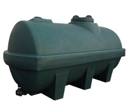 [CUVE-PE-AER-1800 §] 1800L FREESTANDING TANK – STATIC OR DYNAMIC