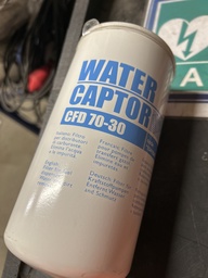 [FILT-GASO-70-(CBA)] Fuel filter 70l/min max