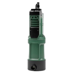 [ACCE-POMP-IM-DIV900] Submersible pump Divertron 900-X